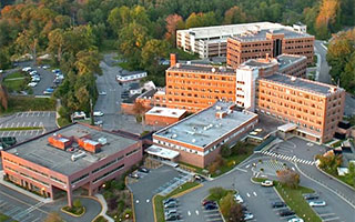 Hernia Center at Phelps Memorial Hospital Tarrytown