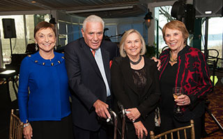 WCC Foundation board members