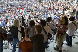 Clearwater Festival