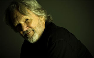 Kris Kristofferson