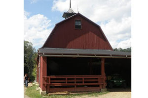 Muscoot Farm