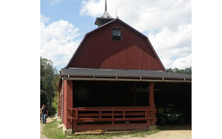 Muscoot Farm