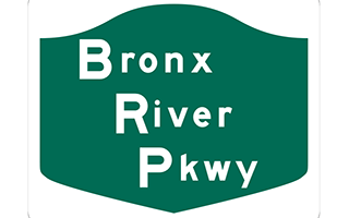 Bronx River Parkway closures