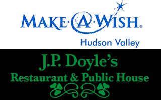 jp doyles thanks contributors to Make-A-WIsh