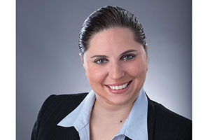 Mariela Diaz, Mahopac Bank