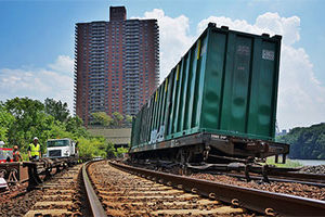 mta csx derailment recovery