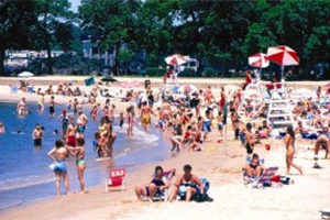Westchester County Beach hours extended