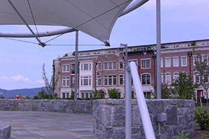 Performance Pavilion