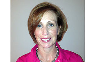 Margaret Benedetto Assistant Principal