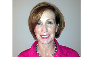 Margaret Benedetto Assistant Principal