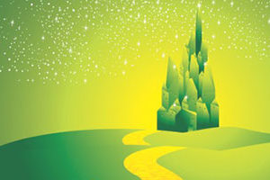 Taconic Opera - Yellow Brick Road Gala