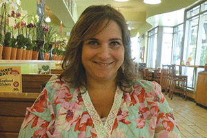 Ruthanne Abramovich, Westchester County Mental Health Association