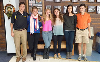 merit scholar semi-finalists briarcliff highschool