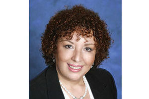 Evelyn Roman of William Raveis Legends Realty