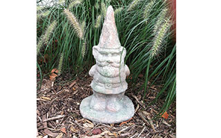 garden gnome