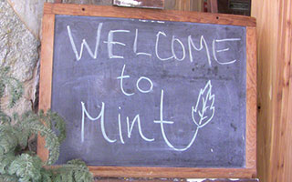 Mint Premium Foods