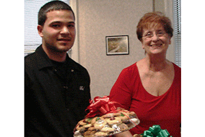 Holiday Spirit at Bethel