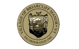 Briarcliff Manor Village Seal