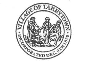 tarrytown village seal