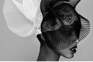 HATtitude The Milliner in Culture and Couture