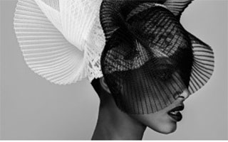 HATtitude The Milliner in Culture and Couture