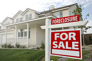 2013 Foreclosures