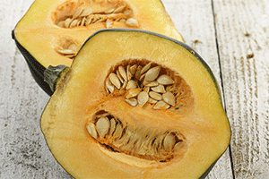 Acorn squash