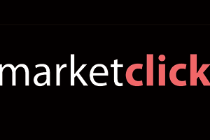 MarketClick logo