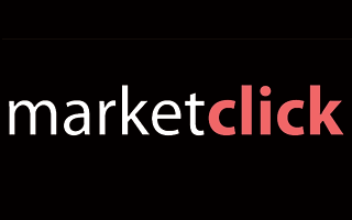 MarketClick logo