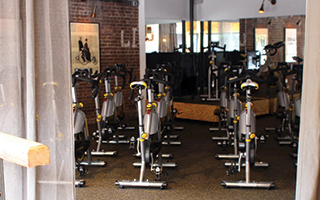 Spincredible Indoor Cycling Studio