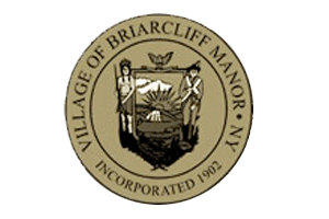 Village of Briarcliff Seal
