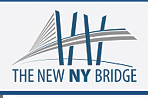 The New NY Bridge I Crane