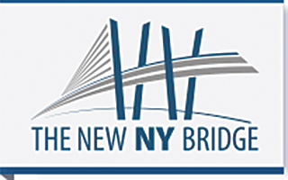 The New NY Bridge I Crane