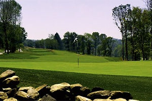 Hudson Hills Golf Course Westchester County