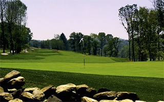 Hudson Hills Golf Course Westchester County