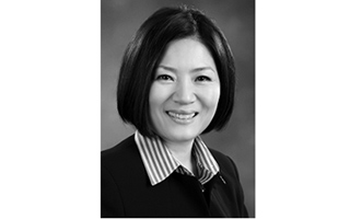 Jean Kim Sears, Financial Advisor at Edward Jones in Irvington, NY