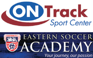 OnTrack Sport Center and Eastern Soccer Academy