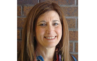 Pam Gordon, Briarcliff Teacher of the Year