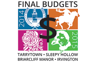 Final Budgets 2014-Tarrytown, Sleepy Hollow, Briarcliff Manor & Irvington