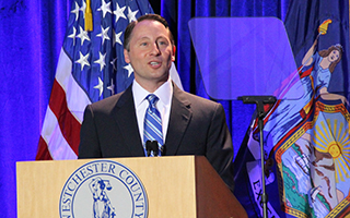 Robert Astorino Pledges 5 Straight Budget with No Tax Increases