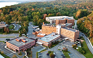 Phelps Memorial Hospital