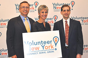 United Way - Volunteer New York