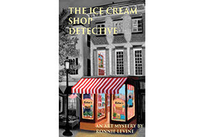 The Ice Cream Shop Detective