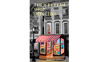 The Ice Cream Shop Detective