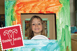 Easter Seals Project Imagine
