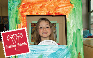 Easter Seals Project Imagine