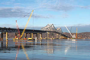 The New NY Bridge