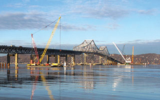 The New NY Bridge