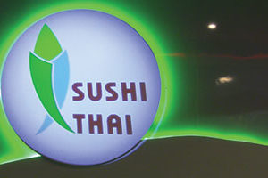 Sushi Thai Restaurant Tarrytown