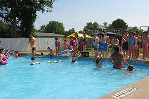 swimming safety from westchester county health dept